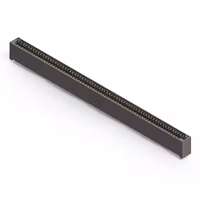 895-068-520-101 EDAC Inc.  Edgeboard Connectors